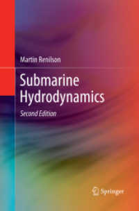 Submarine Hydrodynamics （2ND）