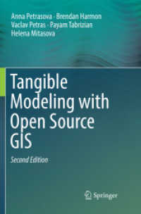 Tangible Modeling with Open Source GIS （2ND）