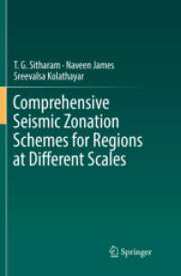 Comprehensive Seismic Zonation Schemes for Regions at Different Scales