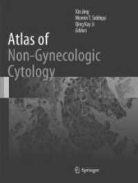 Atlas of Non-Gynecologic Cytology (Atlas of Anatomic Pathology)