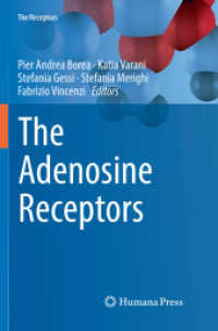 The Adenosine Receptors (The Receptors)