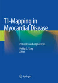 T1-Mapping in Myocardial Disease : Principles and Applications