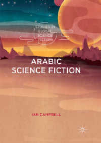 Arabic Science Fiction (Studies in Global Science Fiction)
