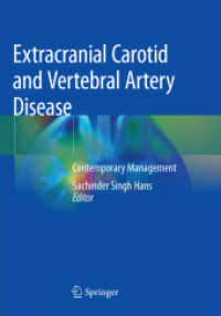 Extracranial Carotid and Vertebral Artery Disease : Contemporary Management