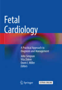 Fetal Cardiology : A Practical Approach to Diagnosis and Management