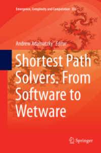Shortest Path Solvers. from Software to Wetware (Emergence, Complexity and Computation)