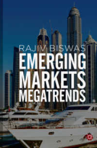 Emerging Markets Megatrends （Softcover Reprint of the Original 1st 2018）