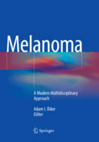 Melanoma : A Modern Multidisciplinary Approach