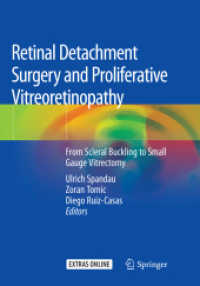 Retinal Detachment Surgery and Proliferative Vitreoretinopathy : From Scleral Buckling to Small Gauge Vitrectomy