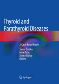 Thyroid and Parathyroid Diseases : A Case-Based Guide