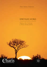 Spirit-Filled World : Religious Dis/Continuity in African Pentecostalism (Christianity and Renewal - Interdisciplinary Studies)
