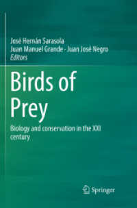 Birds of Prey : Biology and conservation in the XXI century