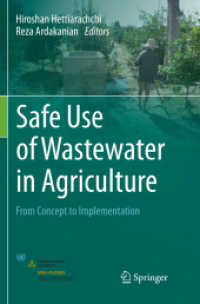 Safe Use of Wastewater in Agriculture : From Concept to Implementation