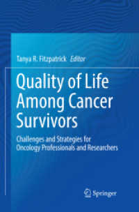 Quality of Life among Cancer Survivors : Challenges and Strategies for Oncology Professionals and Researchers