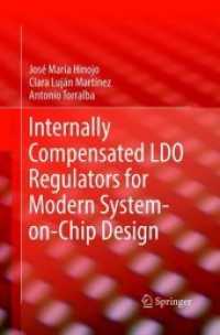 Internally Compensated LDO Regulators for Modern System-on-Chip Design