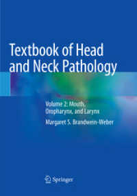 Textbook of Head and Neck Pathology : Volume 2: Mouth, Oropharynx, and Larynx