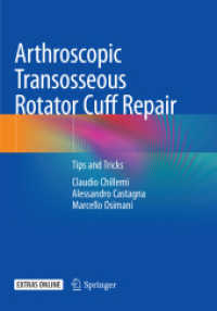 Arthroscopic Transosseous Rotator Cuff Repair : Tips and Tricks