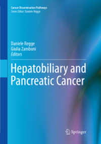 Hepatobiliary and Pancreatic Cancer (Cancer Dissemination Pathways)