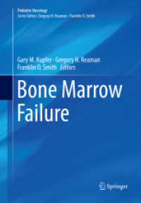 Bone Marrow Failure (Pediatric Oncology)