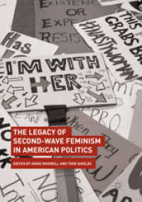 The Legacy of Second-Wave Feminism in American Politics