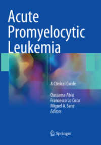 Acute Promyelocytic Leukemia : A Clinical Guide