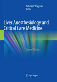 Liver Anesthesiology and Critical Care Medicine （2ND）