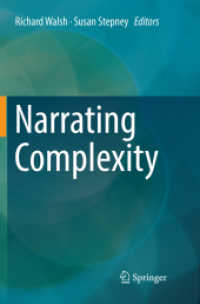 Narrating Complexity