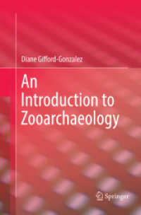 An Introduction to Zooarchaeology