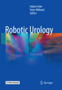 Robotic Urology （3RD）