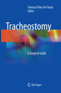 Tracheostomy : A Surgical Guide