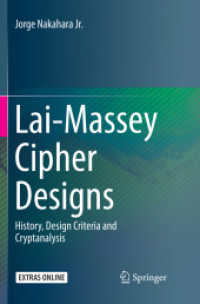 Lai-Massey Cipher Designs : History, Design Criteria and Cryptanalysis