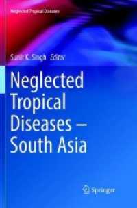 Neglected Tropical Diseases - South Asia (Neglected Tropical Diseases)