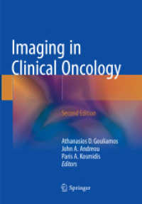 Imaging in Clinical Oncology （2ND）