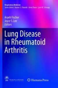 Lung Disease in Rheumatoid Arthritis (Respiratory Medicine)