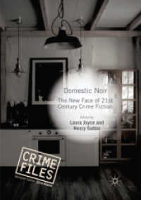 Domestic Noir : The New Face of 21st Century Crime Fiction (Crime Files)