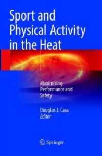 Sport and Physical Activity in the Heat : Maximizing Performance and Safety