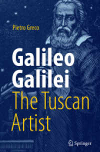 Galileo Galilei, the Tuscan Artist