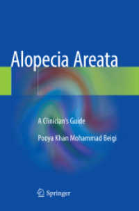Alopecia Areata : A Clinician's Guide