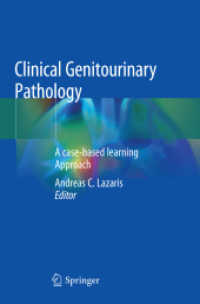 Clinical Genitourinary Pathology : A case-based learning Approach