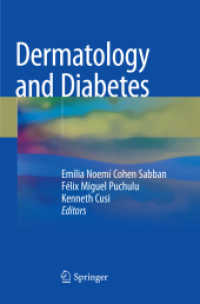 Dermatology and Diabetes