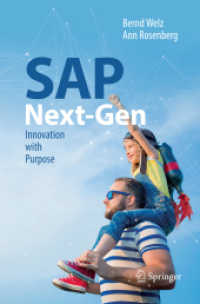 SAP Next-Gen : Innovation with Purpose