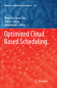 Optimized Cloud Based Scheduling (Data, Semantics and Cloud Computing)