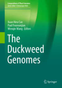The Duckweed Genomes (Compendium of Plant Genomes) （2020）