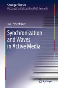 Synchronization and Waves in Active Media (Springer Theses)