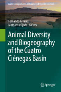 Animal Diversity and Biogeography of the Cuatro Ciénegas Basin (Cuatro Ciénegas Basin: an Endangered Hyperdiverse Oasis)