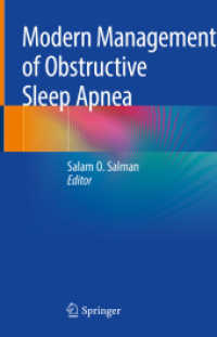 Modern Management of Obstructive Sleep Apnea （2019）