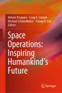 Space Operations: Inspiring Humankind's Future