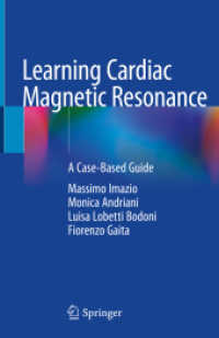 Learning Cardiac Magnetic Resonance : A Case-Based Guide