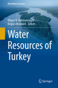 Water Resources of Turkey (World Water Resources)