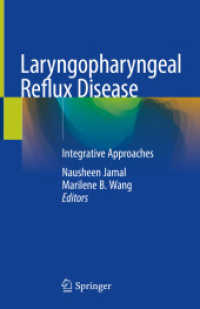 Laryngopharyngeal Reflux Disease : Integrative Approaches